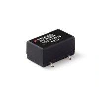 Bild av Traco Power TES 1 2421, 8 mm, 16,3 2 g, W, 21.6 26.4 V