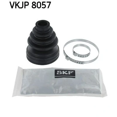 Bild av SKF VKJP 8057 Soufflet De Cardan 93 OPEL: Corsa C 3/5 portes, Meriva A, Combo Tour