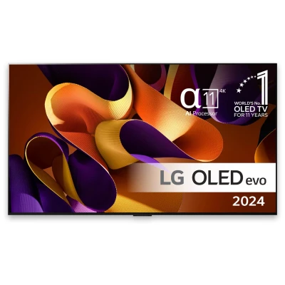 Bild av LG OLED65G45LW.AEU