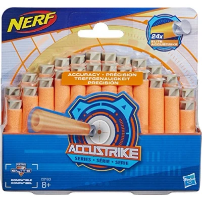 Bild av Nerf Nstrike Accustrike 24 Dart Refill