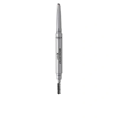 Bild av L&#039;Oréal Paris, ögonbrynspenna med inbyggd borste, Brow Artist Xpert, nyans: Warm Blond 103, 1 g