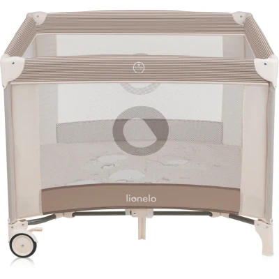 Bild av Lionelo BONNIE Lekhage, Beige Sand