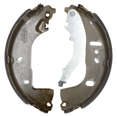 Bild av FEBI BILSTEIN 193860 Bromsbackar Bakaxel 280mm 53mm