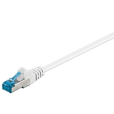Bild av Pro LAN CAT 6a S/FTP Vit 30 meter