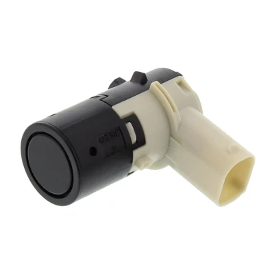 Bild av MAPCO 88642 Capteurs De Recul avant, arrière noir Récepteur à ultrasons BMW: X5, 5 Berline, Touring, MINI: 3/5 portes, Cabriolet