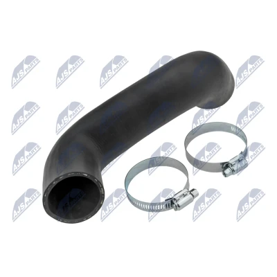 Bild av Laddluftslang, fiat stilo, stilo multi wagon, 46808396