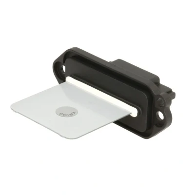 Bild av KRIOS 10.9202 Résistance, pulseur d&#039;air habitacle