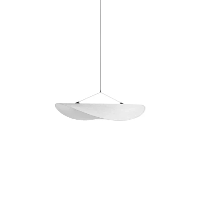 Bild av New Works Tense LED pendellampa längd 90cm