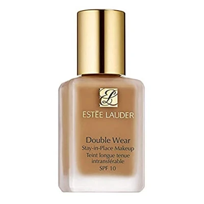 Bild av ESTÉE Lauder Double WEAR Stayinplace Makeup SPF10 30ML Foundation 3c2 pebble, Storlek: 15 ml, pebble