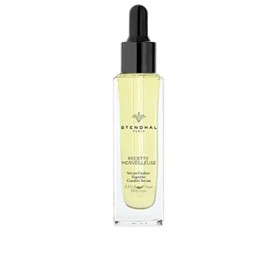 Bild av Stendhal Recette Merveilleuse Expertise Comfort Serum 30 ml