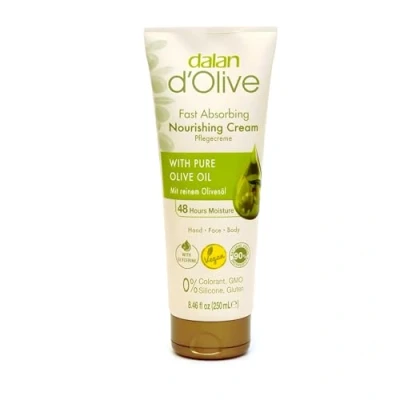 Bild av Dalan d&#039;Olive fuktkräm hand och kropp, 1 pack (1 x 250 ml)