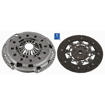 Bild av SACHS 3000 952 080 Kit d&#039;Embrayage sans butée de débrayage 250mm