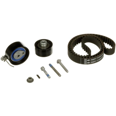 Bild av GATES K035581XS Kit de distribution sans pompe à eau PEUGEOT: 208 I 3/5 portes, 206 207 CITROËN: C3 III, C4 II 5 portes
