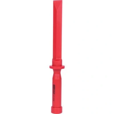 Bild av KS TOOLS 911.8133 Burin / ciseau plat