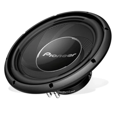 Bild av Pioneer Subwoofer TS A30S4