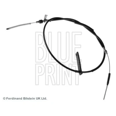 Bild av BLUE PRINT ADC446207 Câble De Frein arrière droite 2350 MITSUBISHI: L200 III Pick up