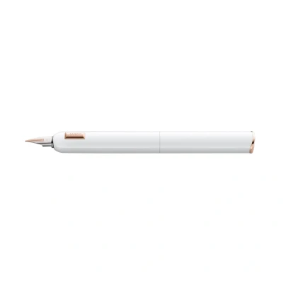 Bild av LAMY Dialog CC White FP F