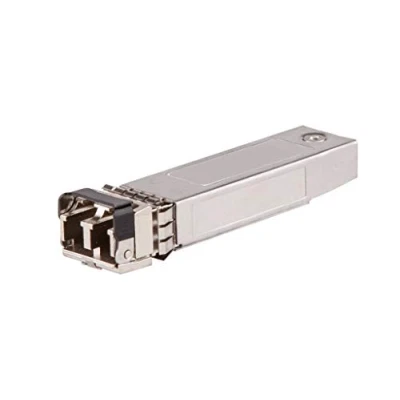 Bild av OEM HPE Compatible J9151E SFP+ LC LR 10km SMF Transceiver Module