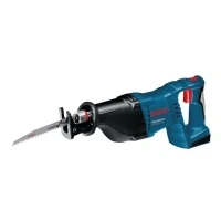 Bild av Bosch sladdlös sabelsåg GSA 18 V LI 2x5.0Ah L BOXX (060164J00B)