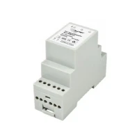 Bild av Allnet ALL16881PC Fasskopplare Byggmodul Ingångsspänning (intervall): 400 V/AC (max.)