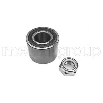 Bild av METELLI 19 2607 Kit de roulements roue 55 RENAULT: Kangoo I, I Express, LAGUNA 1, NISSAN: Kubistar Van