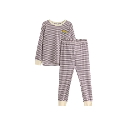 Bild av Randigt pyjamasset