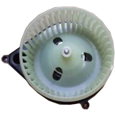 Bild av MAHLE ORIGINAL AB 109 000P Pulseur d&#039;Air pour véhicules sans système de climatisation direction à droite/à gauche