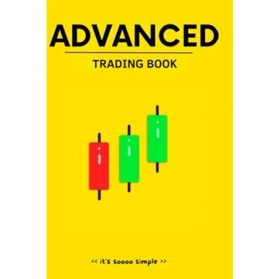 Bild av ADVANCED TRADING BOOK:Trading strategies: SIMPLE BOOK