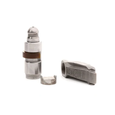 Bild av FEBI BILSTEIN 29930 Kit d&#039;accessoires, levier oscillant VOLKSWAGEN: Passat B5 GP Berline, AUDI: A8 D2