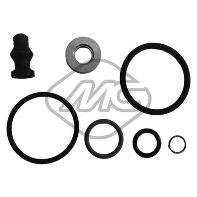 Bild av Packningssats, insprutningsmunstycke, audi,ford,seat,skoda,vw, 038103385A, 038130069B, 038198051A, 038198051B, 038198051C, 038398051B, 1