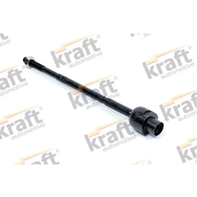 Bild av KRAFT 4301607 Rotule Axiale Essieu avant, côté conducteur ou passager, intérieur M12X1.5 OPEL: Corsa C 3/5 portes, Combo Van / Break, Tour