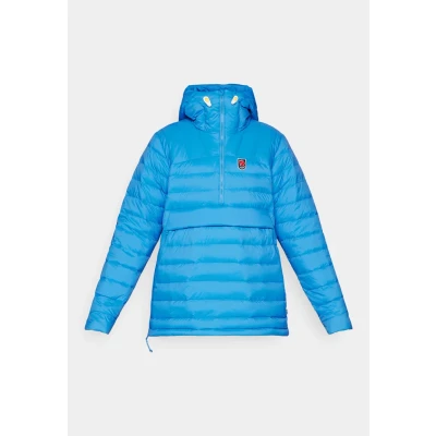 Bild av Fjällräven Expedition PACK Anorak Dunjacka, Storlek: Medium, Blue
