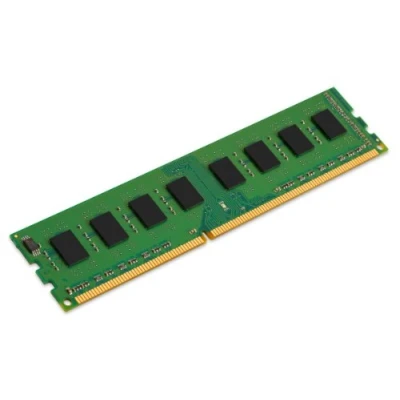 Bild av Kingston ValueRAM 8 GB 1600MT/s DDR3 icke ECC CL11 DIMM höjd 30 mm 1,5 V KVR16N11H/8 skrivbordsminne