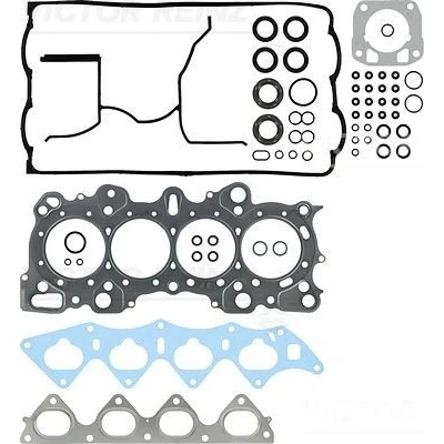 Bild av REINZ 02 53335 01 Jeu de joints d&#039;étanchéité, culasse cylindre avec joint tige soupape HONDA: CIVIC 6 Hatchback, 5 Stufenheck