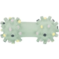 Bild av Trixie Junior Mini Dumbbell 10cm assorted colours