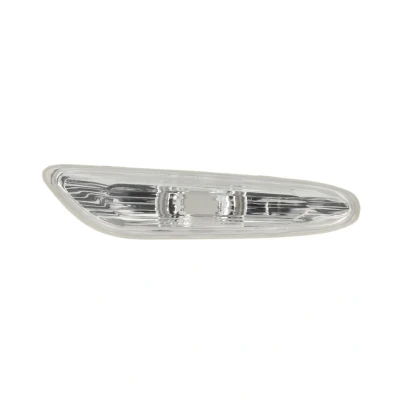 Bild av ABAKUS 444 1413R UE Clignotant limpide avant droite sans porte lampe, ampoule BMW: 1 Coupe, 3 Touring, portes