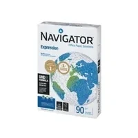 Bild av Papier pour imprimante Navigator Expression A4 (5 Unités)