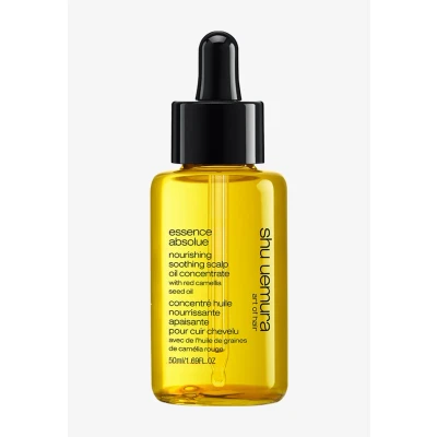 Bild av Shu Uemura Essence Absolue Scalp Concentrate OIL Hårvård, Storlek: 50 ml,