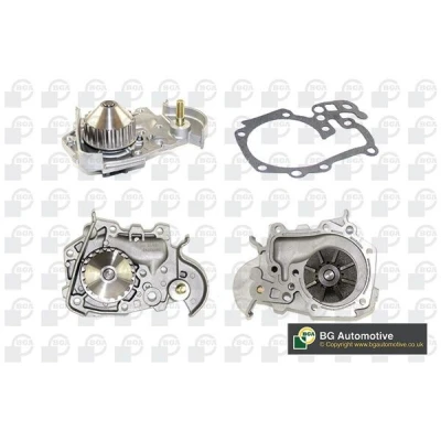 Bild av BGA CP3156 Vattenpump med packningar RENAULT: Kangoo I Express, I, II Express