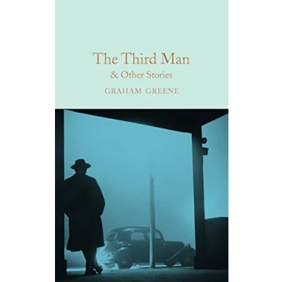 Bild av The Third Man and Other Stories: Graham Greene