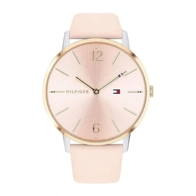 Bild av Tommy Hilfiger ALEX Klocka, Storlek: One Size, Pink