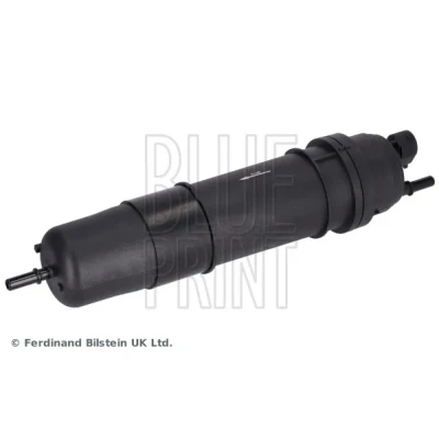 Bild av BLUE PRINT ADBP230077 Bränslefilter Ledningsfilter, med filteruppvärmning