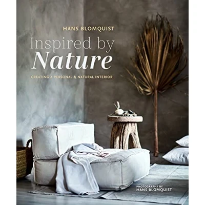 Bild av Inspired by Nature: Creating a Personal and Natural Interior
