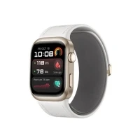 Bild av HUAWEI WATCH D2, Smartwatch 1,8 tum AMOLED, ambulatorisk blodtrycksövervakning, EKG, sömnandningsmedvetenhet, SpO2, lätt och smal design, hälsovård, smart livsstil, Bluetooth samtal, vit
