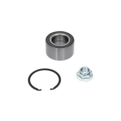 Bild av KAVO PARTS WBK 4540 Kit de roulements roue Essieu avant avec bague magnétique intégré 84 MAZDA: 6 3/5 portes, Break, Berline