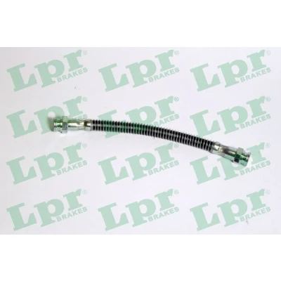 Bild av LPR 6T46029 Flexible De Frein 222 F10X1 CITROËN: Xsara 5 portes, AX, ZX 3/5 PEUGEOT: 306 Break, Cabriolet