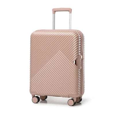 Bild av Wittchen GL Style Collection Trolleyväska, Storlek: One Size, Light brown