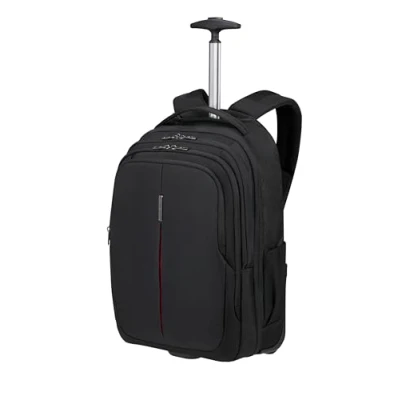 Bild av Samsonite Guardit 3.0 Rolling Backpack for Laptop 15.6&quot; Black