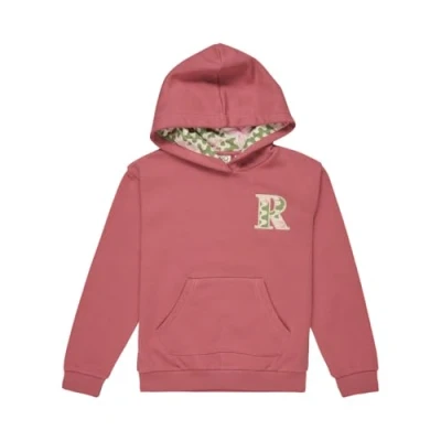 Bild av Roxy HOPE YOU Trust Luvtröja för barn, Storlek: 152, Pink
