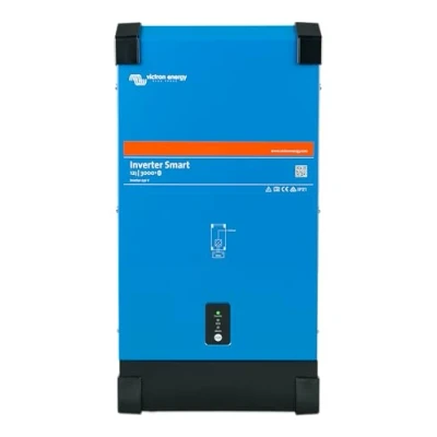 Bild av Victron Phoenix Smart Växelriktare 12/3000 12 V 230 2 400 W Ve.Direct Bluetooth integrerad